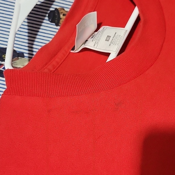 MICKEY UNLIMITED MICKEY MOUSE T-SHIRT XL Made In Usa XL Jerry Leigh - Picture 10 of 12